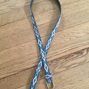 SALE Last Chance: Beaded Belt